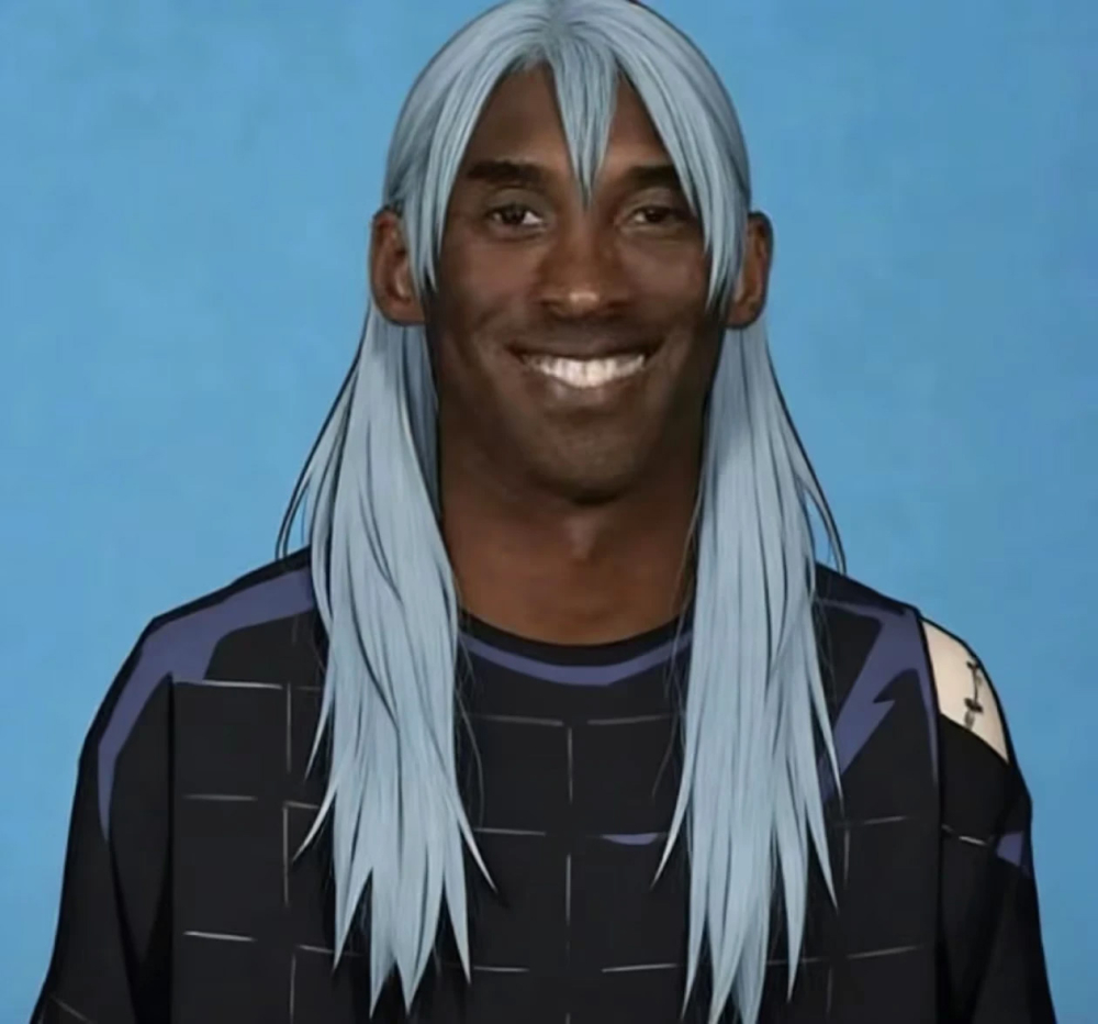 孩子们，你们怕了吗？