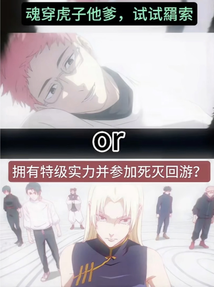 附一张偶然看到的梗图