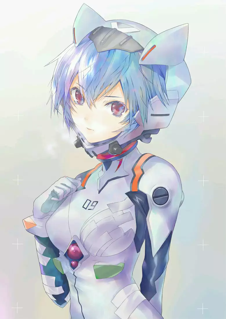 绫波零