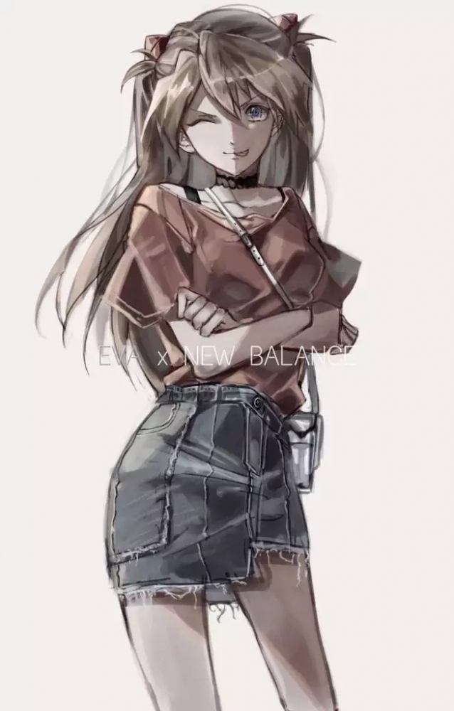 更新放图