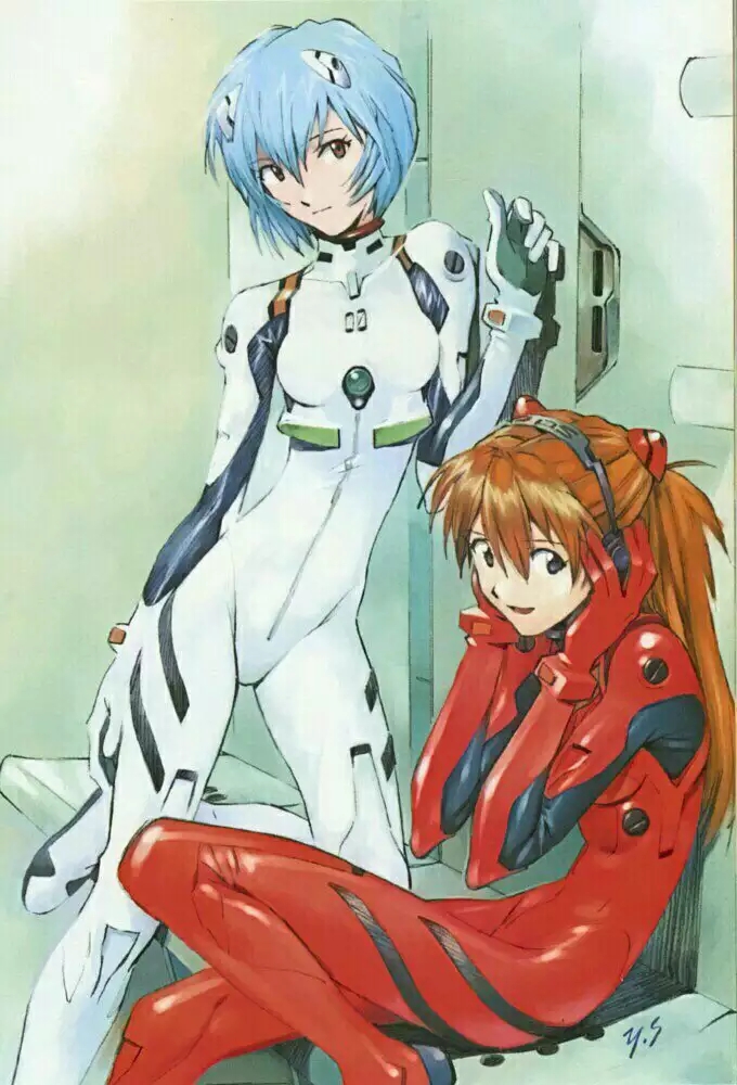 更新放图