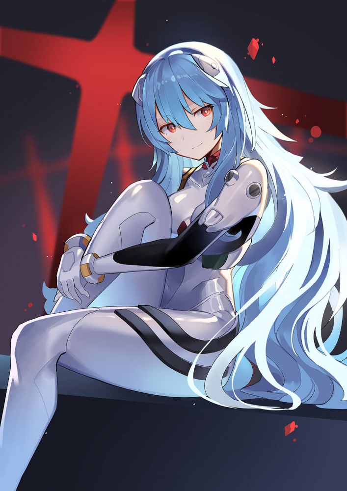 嘶…感觉看着怪怪的