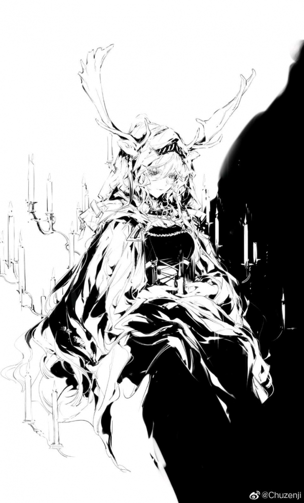 烛骑士真棒，希望上岛