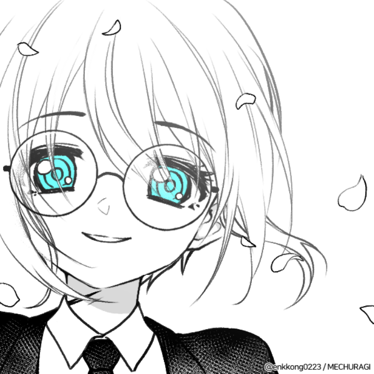 奥莉维亚（幼年）