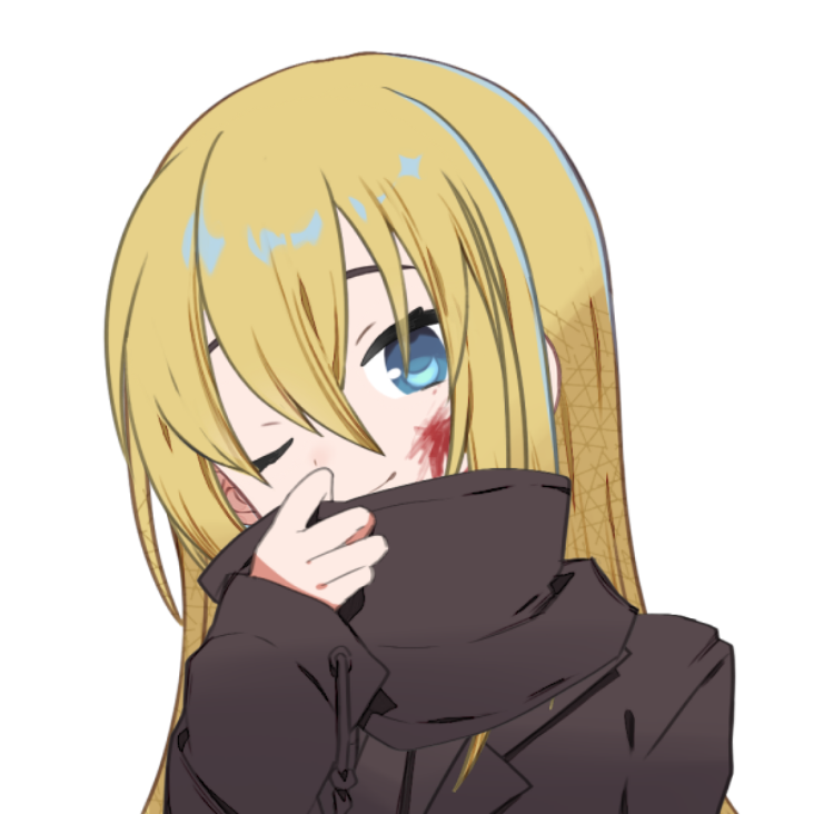 奥莉维亚（便装）