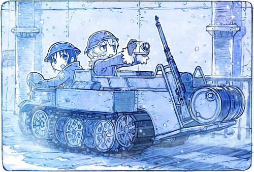原作设定也有这层意思