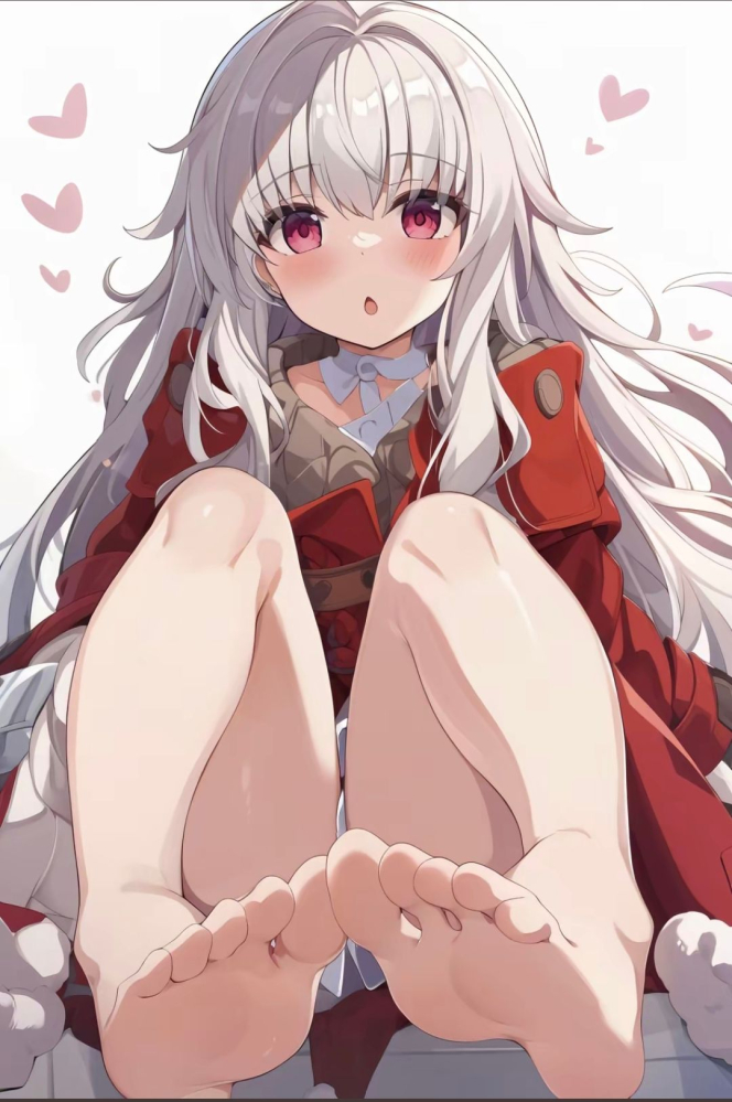 【伟大,无需多言】