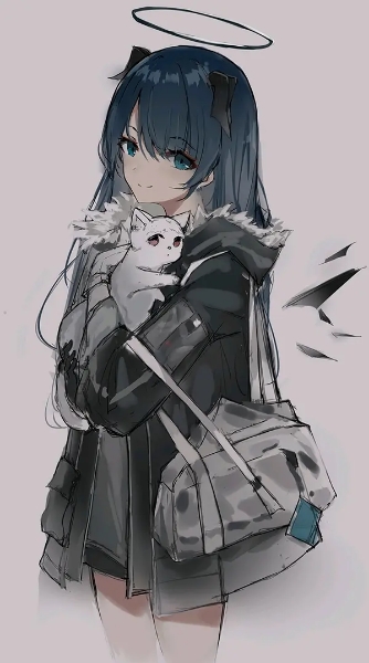 小莫