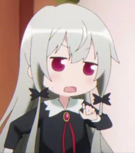 三百多岁的小女孩