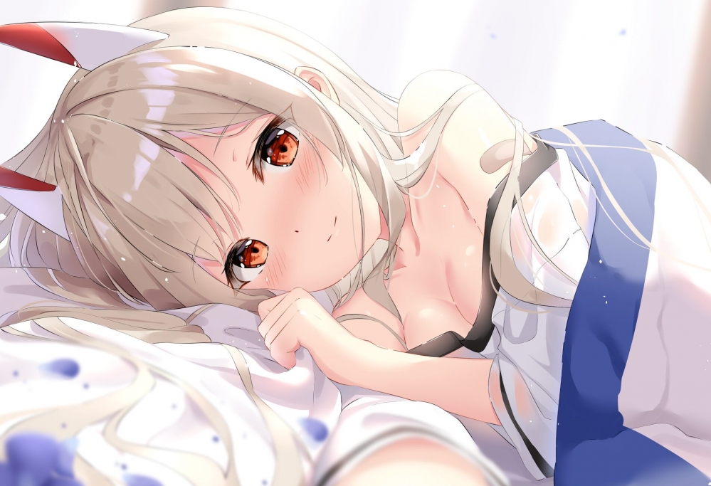 绫波