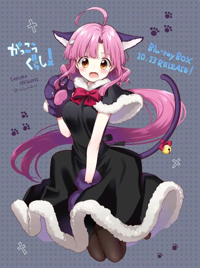 猫猫慈姐当然也可爱