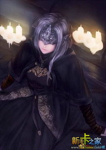 你们这帮灰烬的命真好