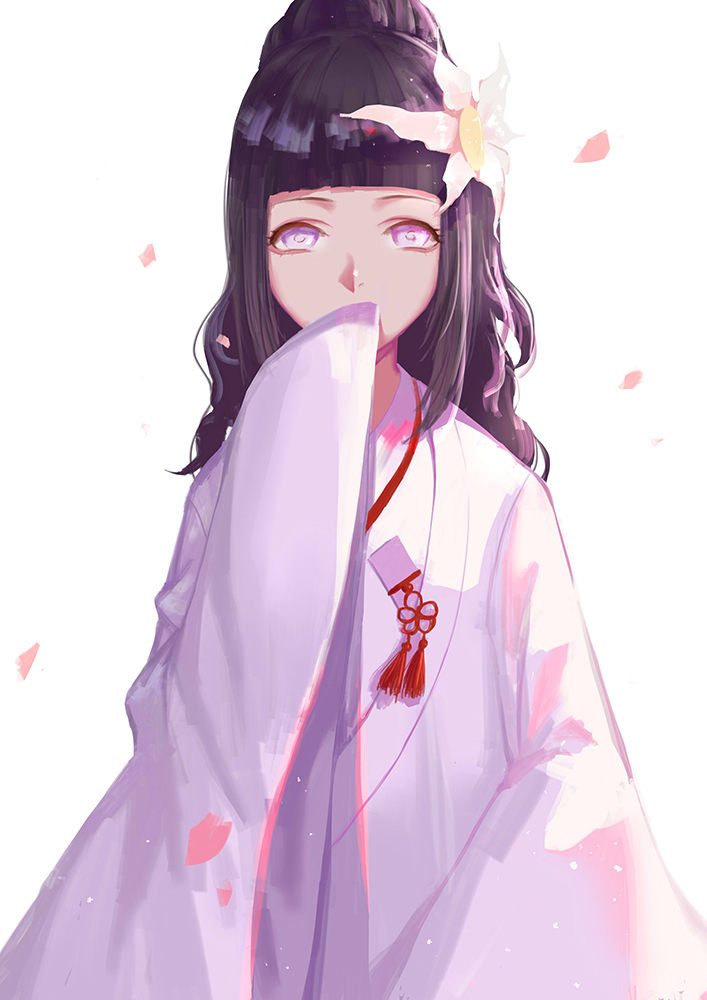 日向雏田