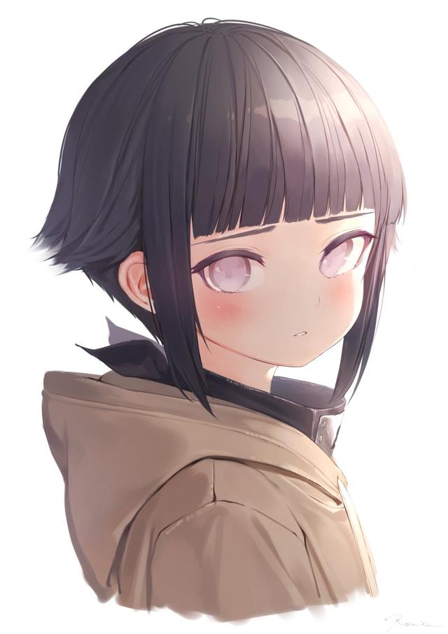 日向雏田