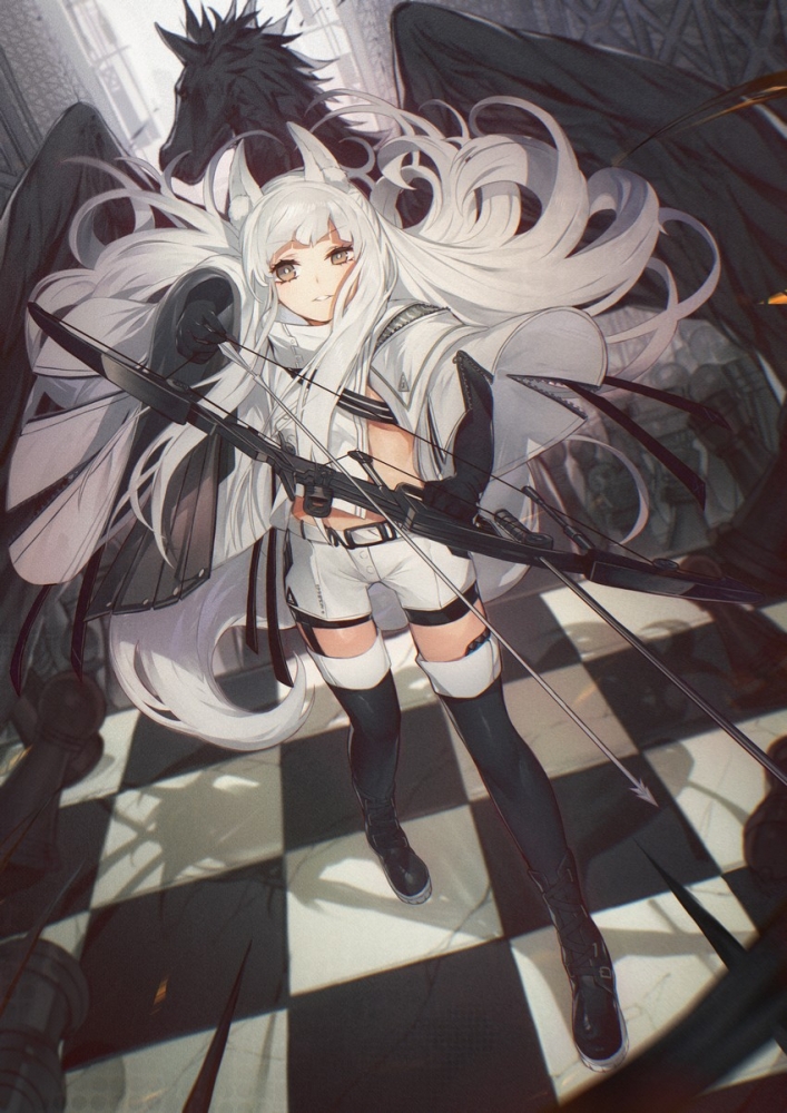 白金