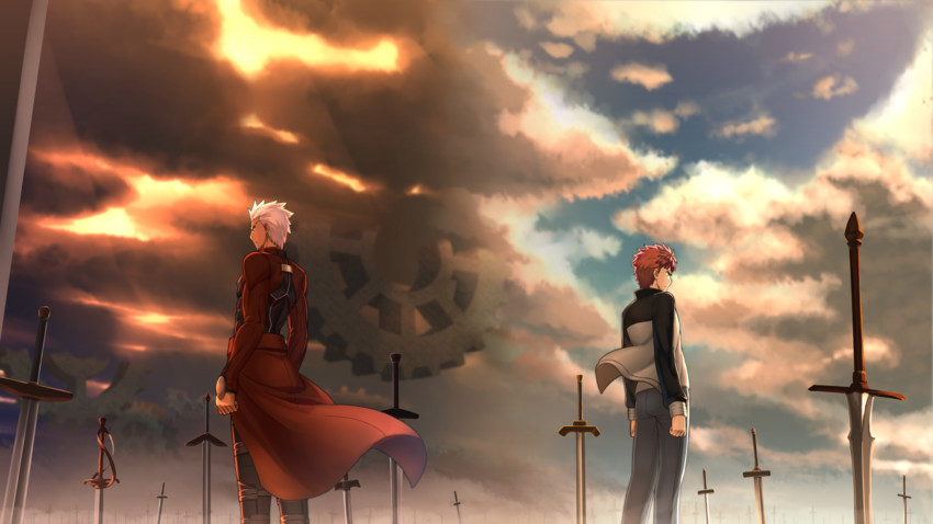 UBW