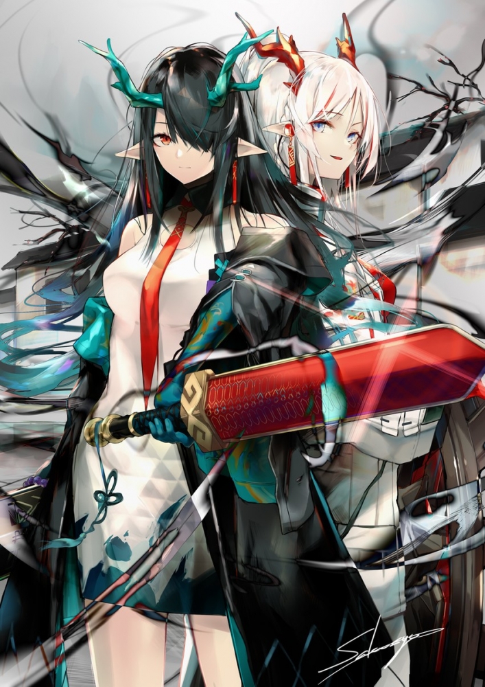 岁神/祟神