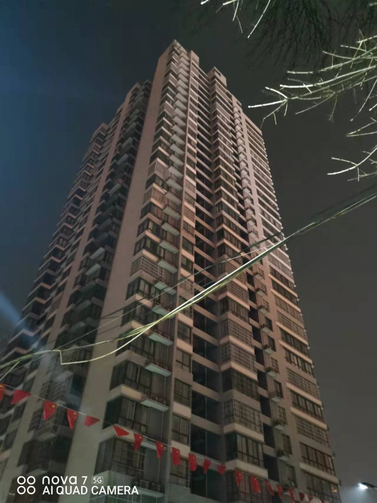 全楼照片
