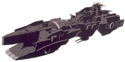 纳尔逊级巡洋舰