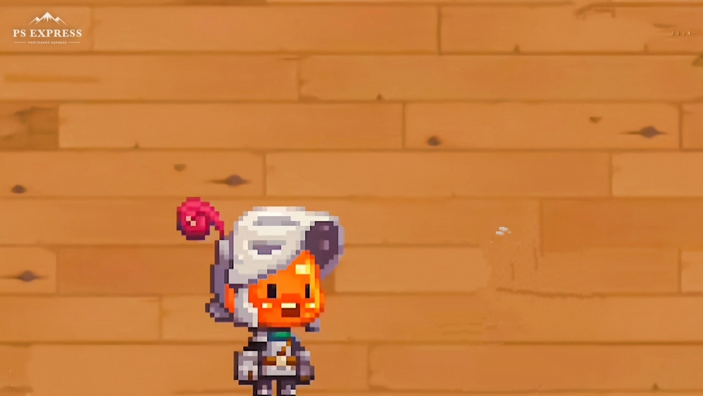 蠢脸的究极进化