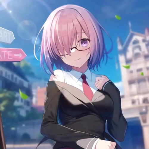 学妹玛修