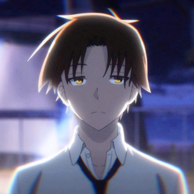 你只是我的棋子