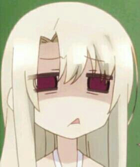 黑着脸