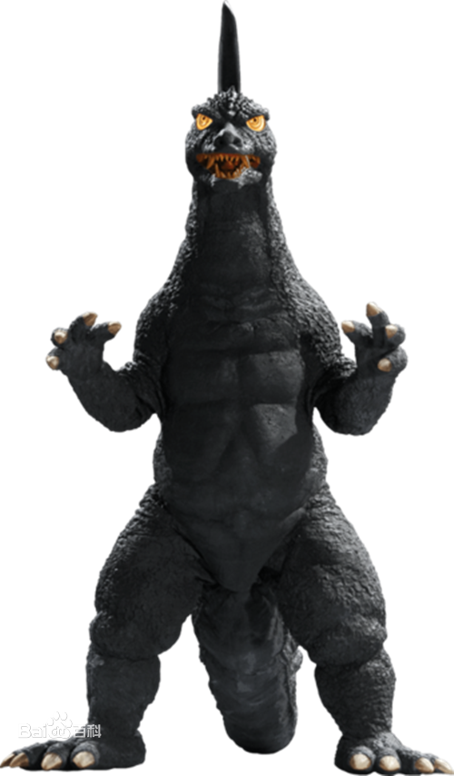 凶暴怪兽·阿斯特隆