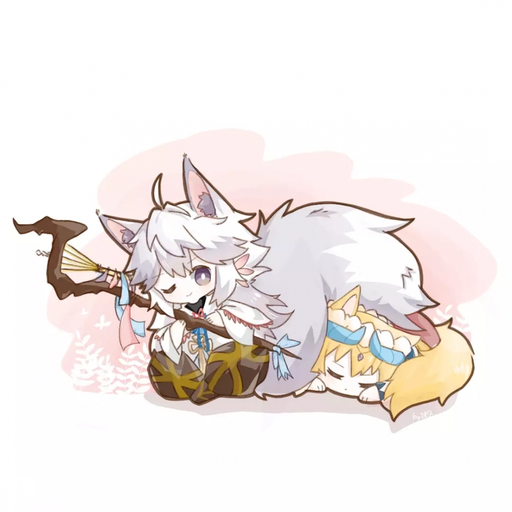 FGO