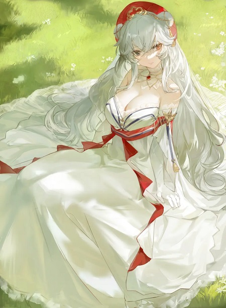 放个早露老婆吧