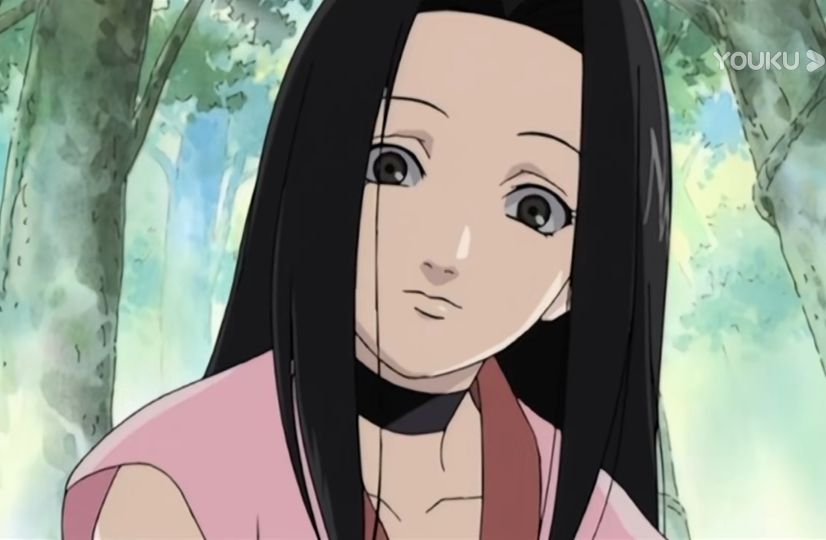 神秘美少女