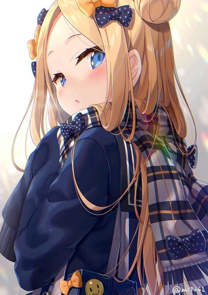 莉莉丝
