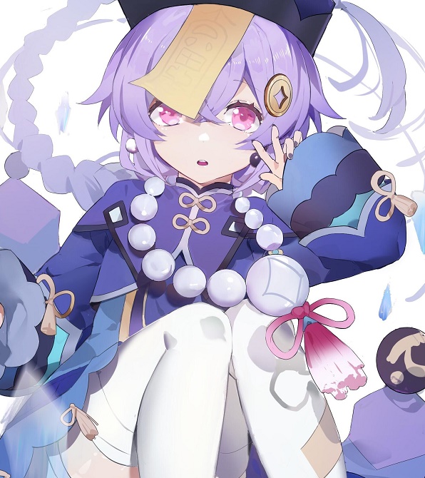 七七！