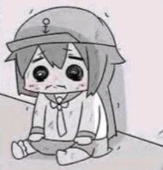 哇的一下哭出声来