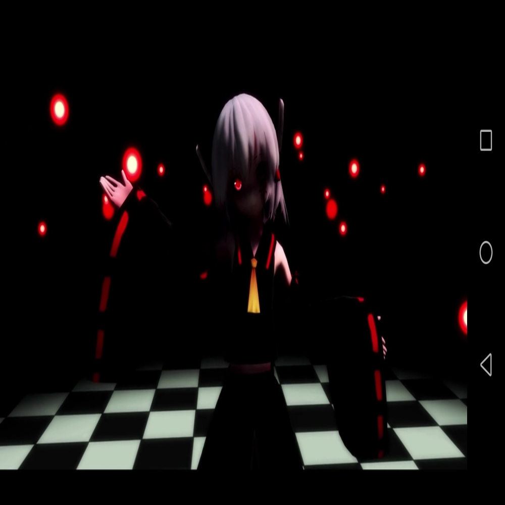 无尘(是个贫乳)