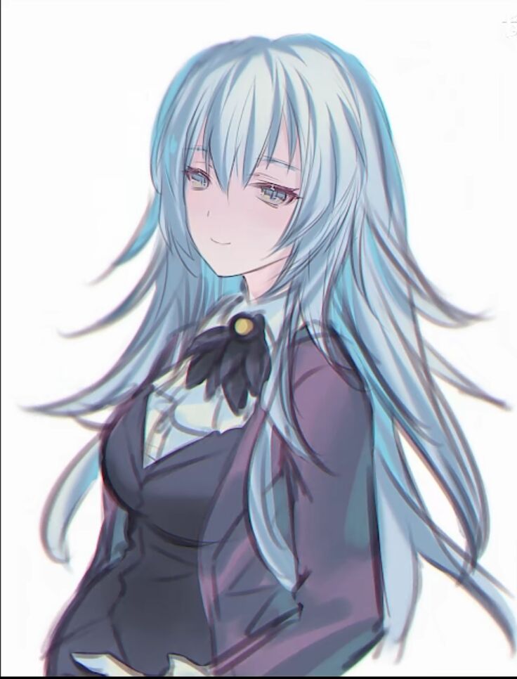 安吉拉