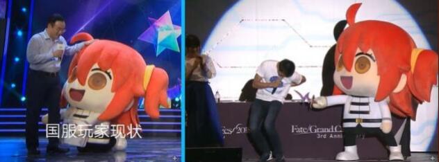 令和猛汉（笑）