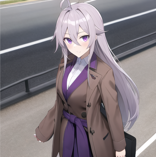 常服