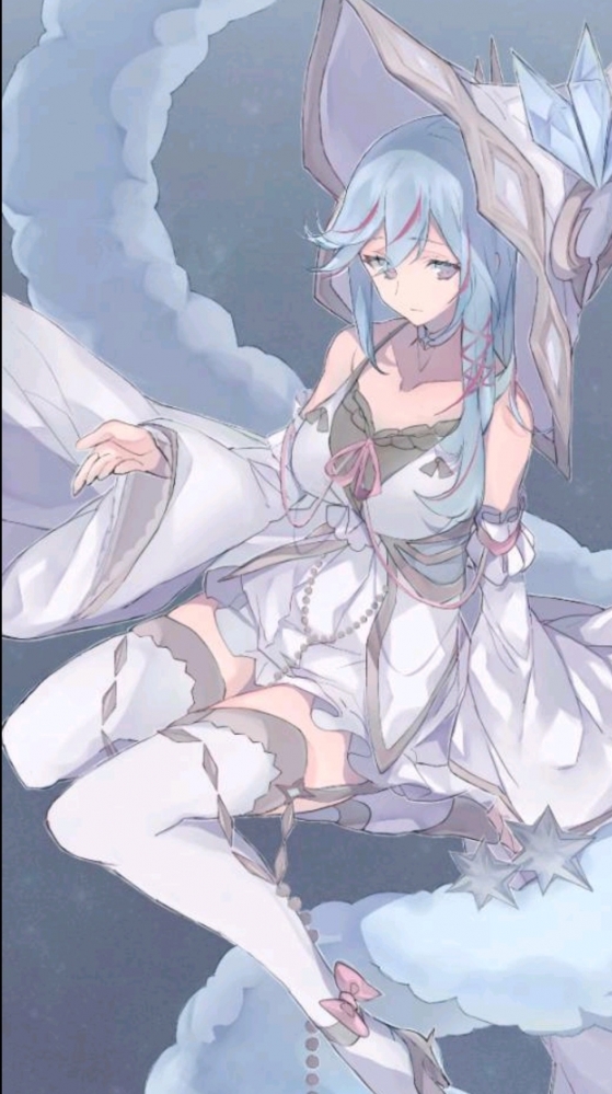 薇儿（成年版）