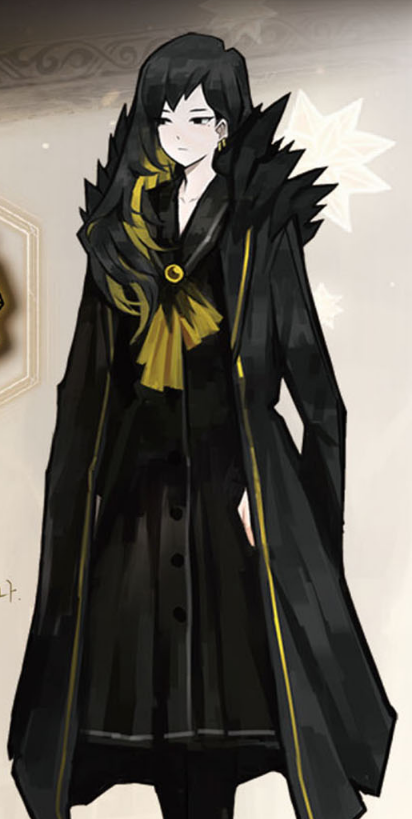 Binah