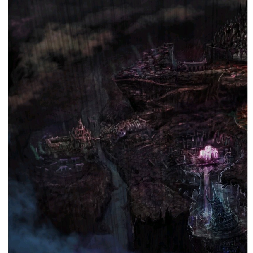 地图，确实不是山洞