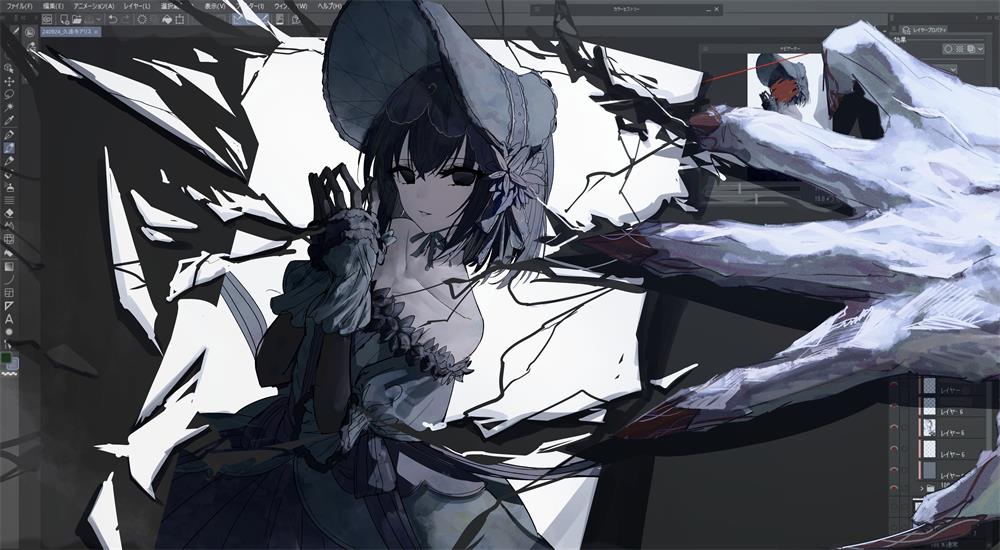 魔女