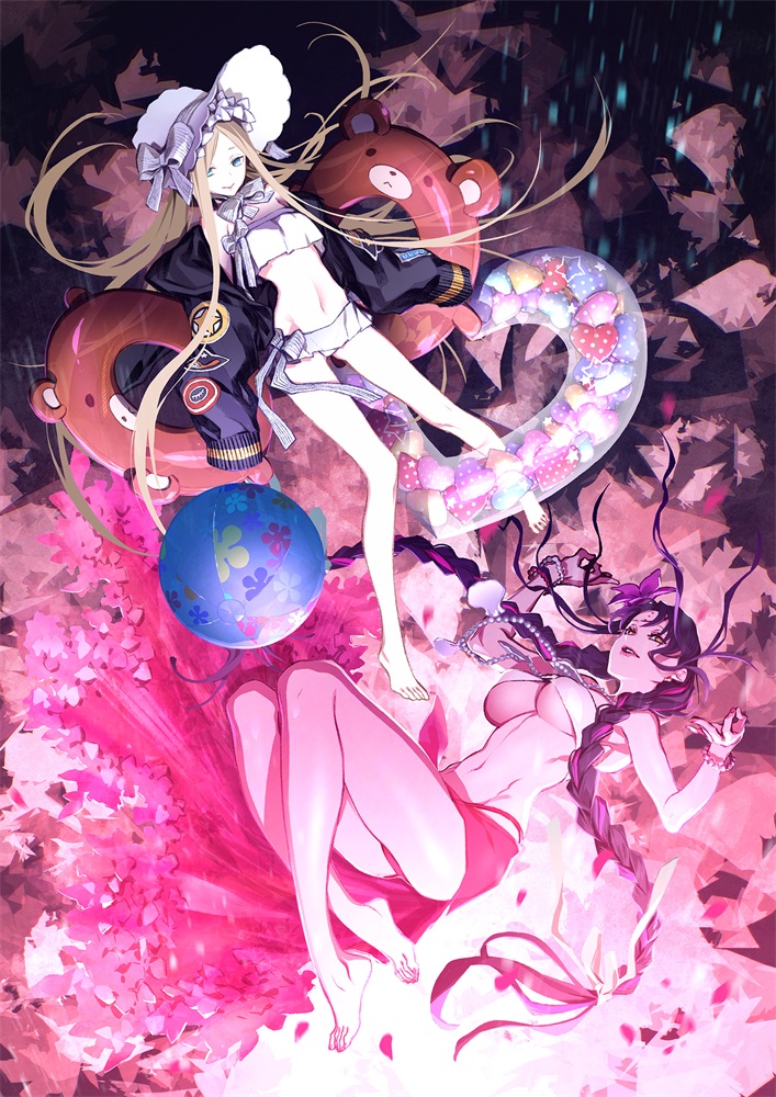 外神
