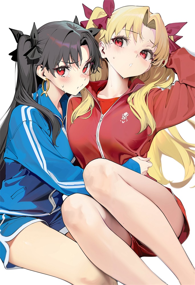 双凛