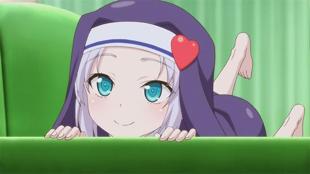 小修女