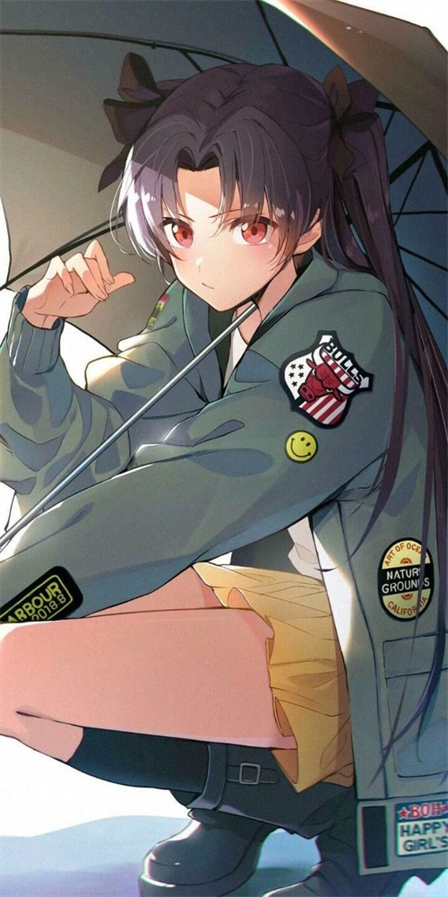 远坂