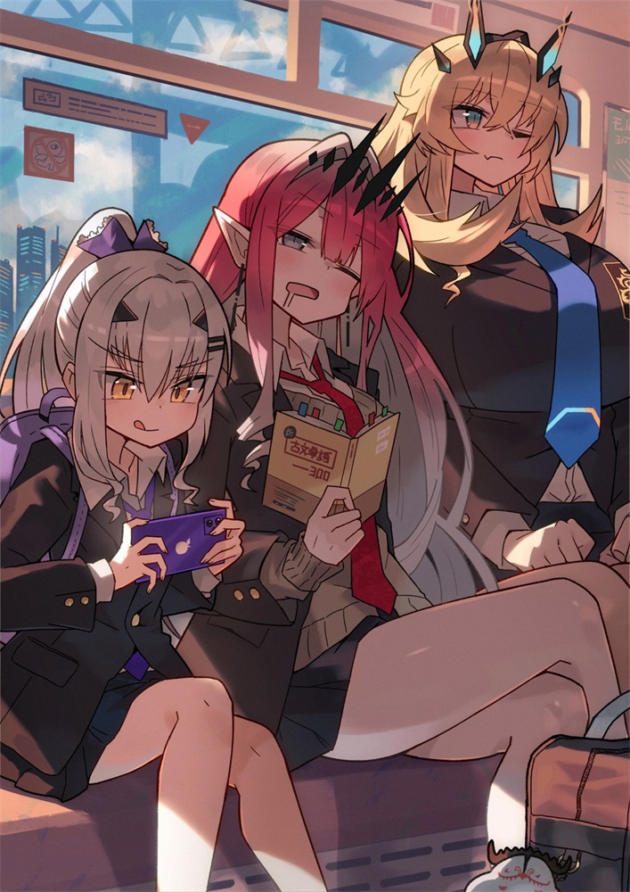 妖精骑士