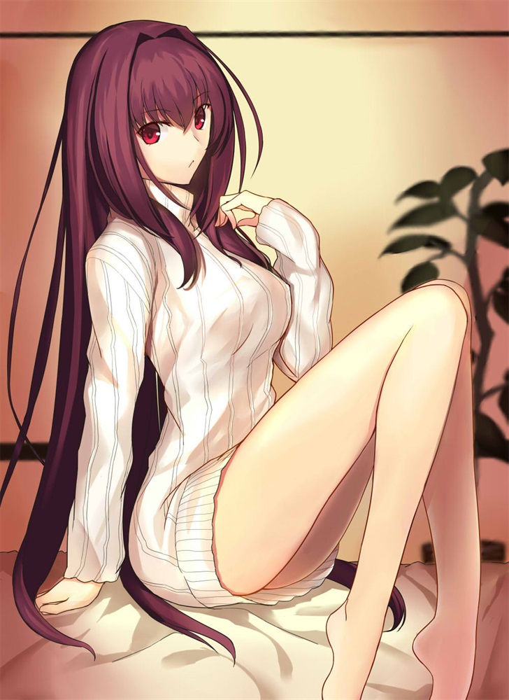 我老婆