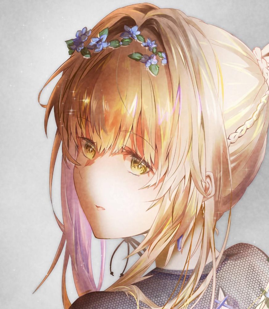 圣杯可能人设3附