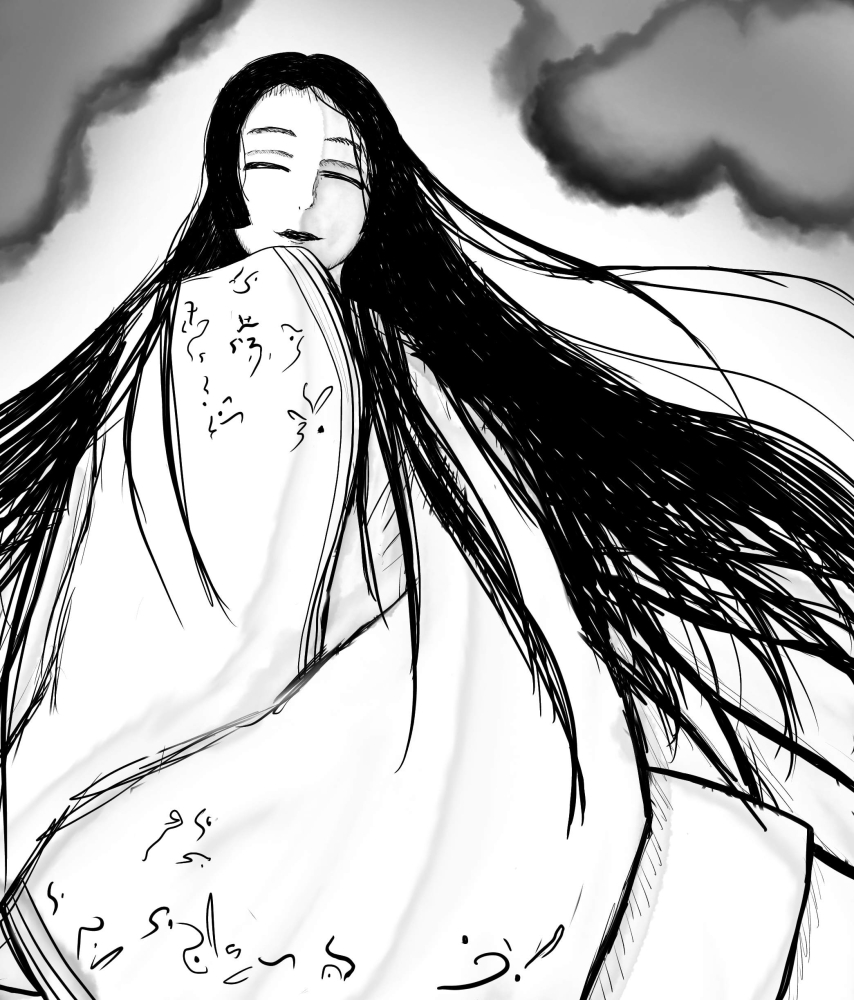 异形辉夜